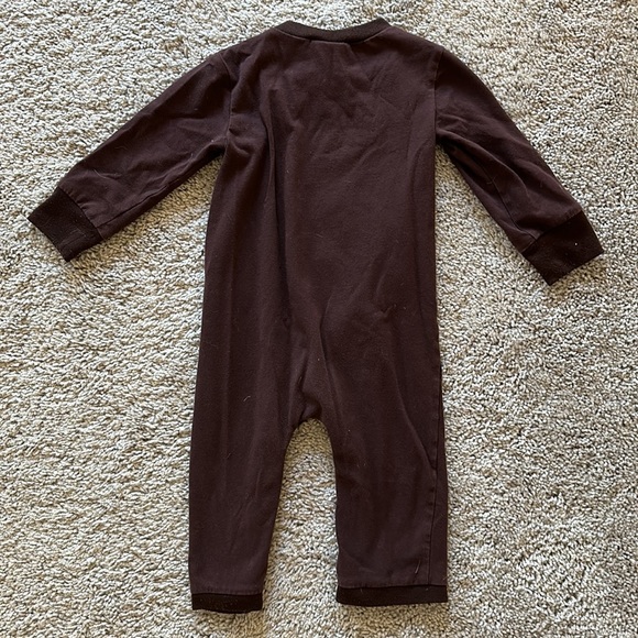 Deer Onsie 18m - Picture 2 of 3